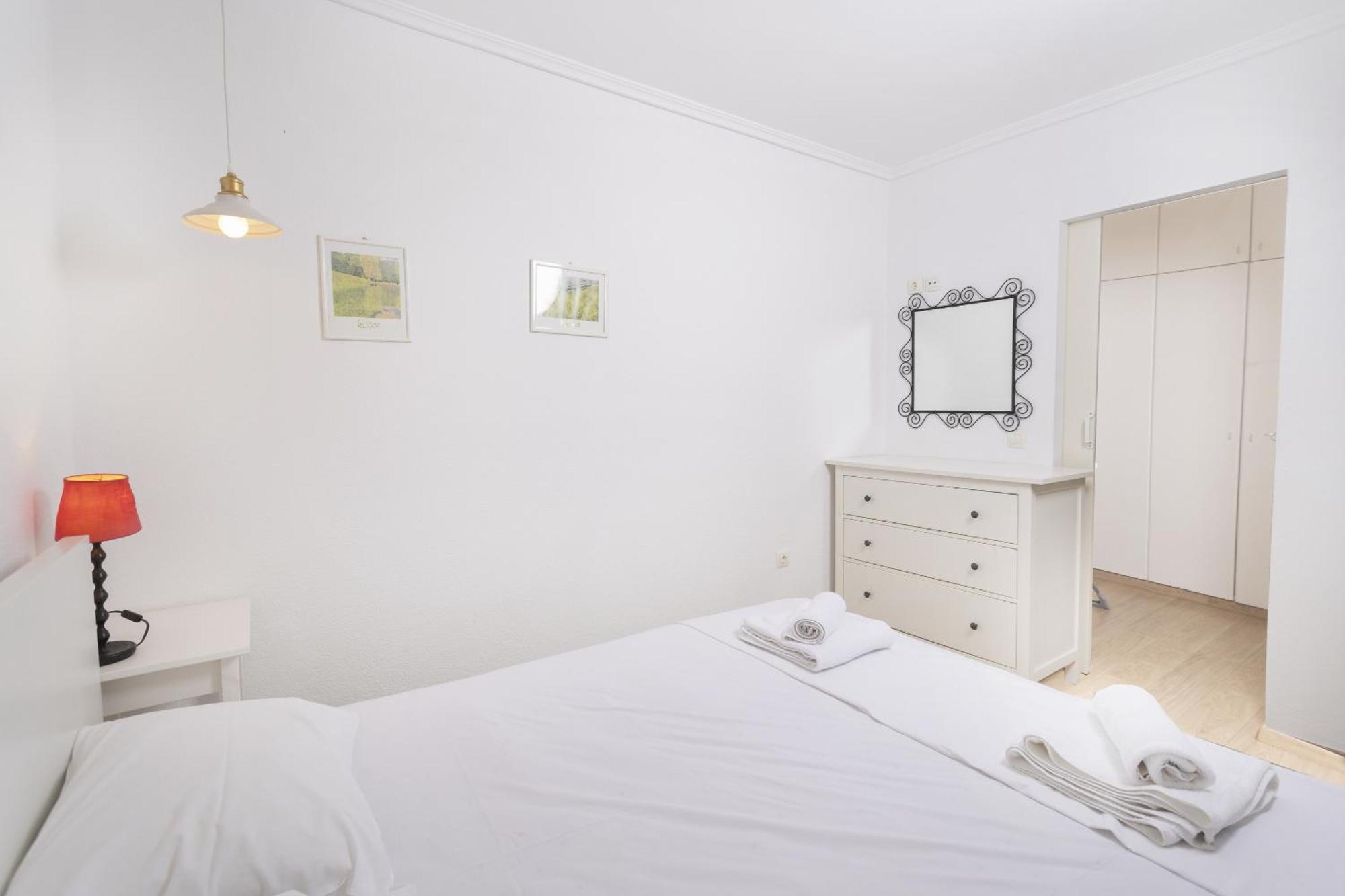Lovely Villa 3 Min From The Beach Hanioti Exterior foto