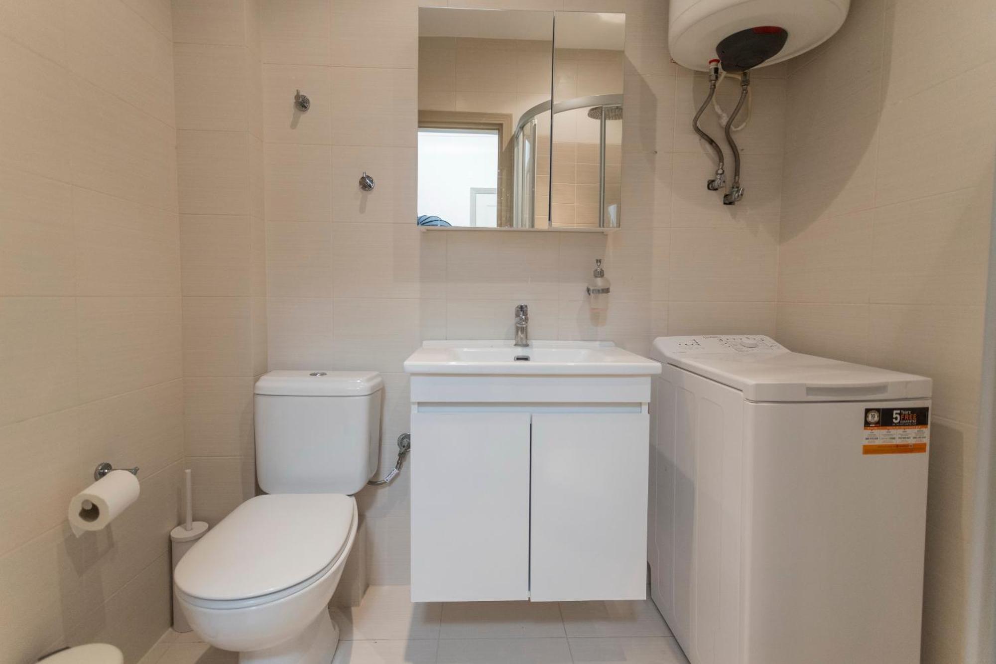 Lovely Villa 3 Min From The Beach Hanioti Exterior foto