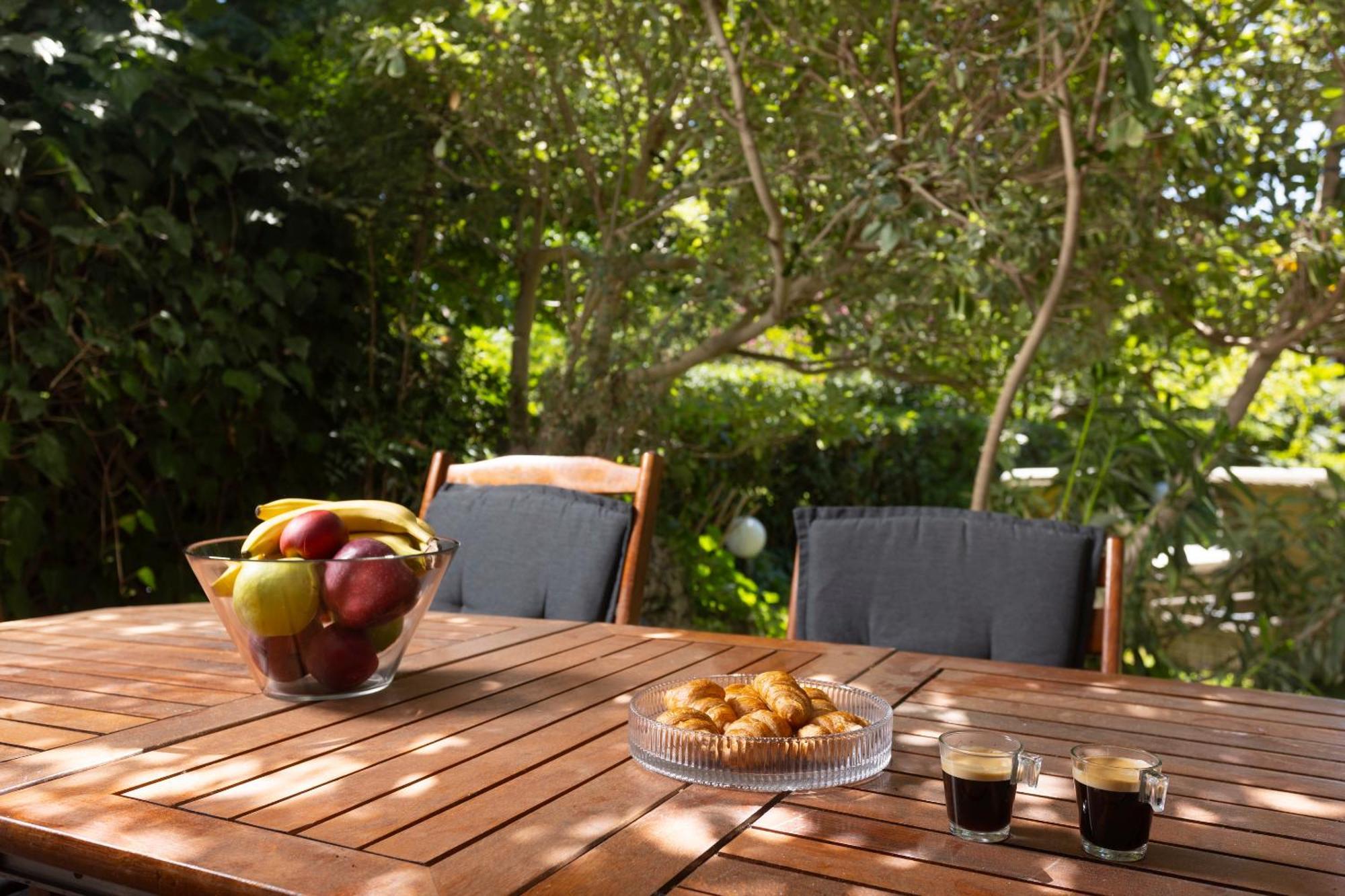 Lovely Villa 3 Min From The Beach Hanioti Exterior foto