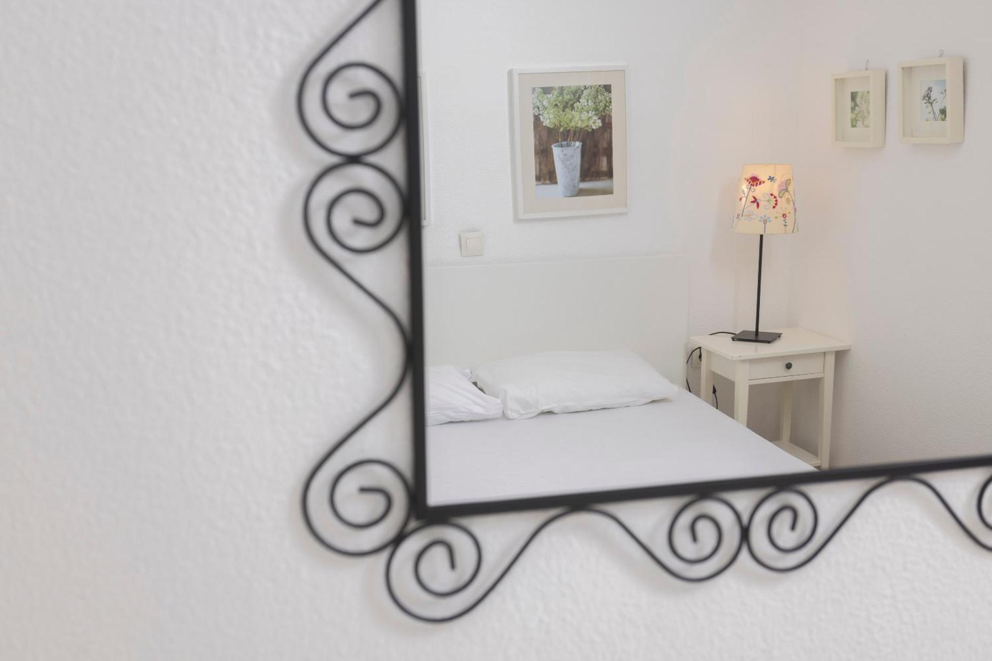 Lovely Villa 3 Min From The Beach Hanioti Exterior foto